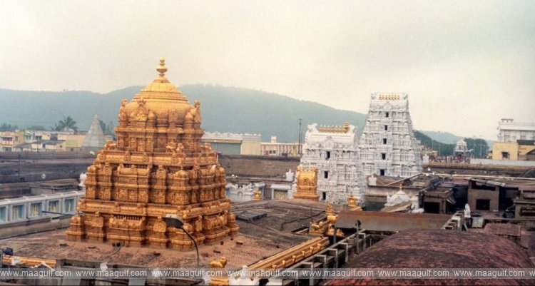 TTD: వీఐపీ బ్రేకు దర్శనాల్లో కొత్త మార్పులు