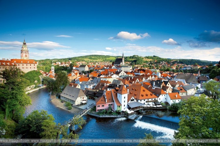 VFS Global and CzechTourism join hands to promote Czechia’s allure to Middle East based Travellers