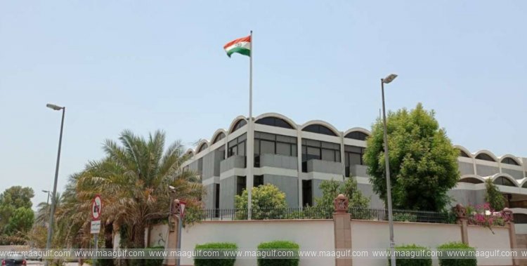 దుబాయ్: ఇద్దరు ప్రవాసులు మృతి..బాధిత కుటుంబాలకు అండగా భారత కాన్సులేట్..!!