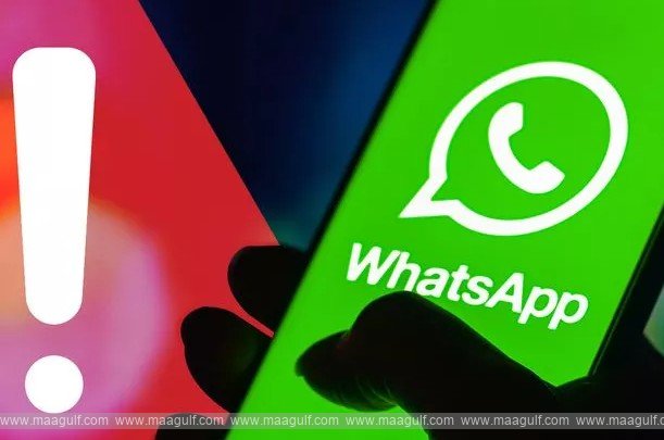 1 వాట్సాప్ యూజర్లకు బిగ్ వార్నింగ్..