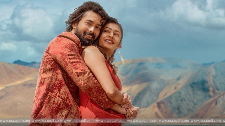 \'చౌర్య పాఠం\' లో సాంగ్ విడుదల