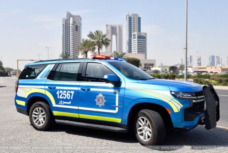 కువైట్ లో అమల్లోకి కొత్త ట్రాఫిక్ చట్టాలు.. ఉల్లంఘనలు తగ్గుముఖం..!!