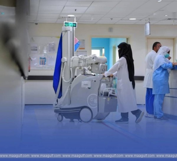 4 ఆరోగ్య సంరక్షణ వృత్తులలో పెరిగిన సౌదీకరణ రేట్లు..!