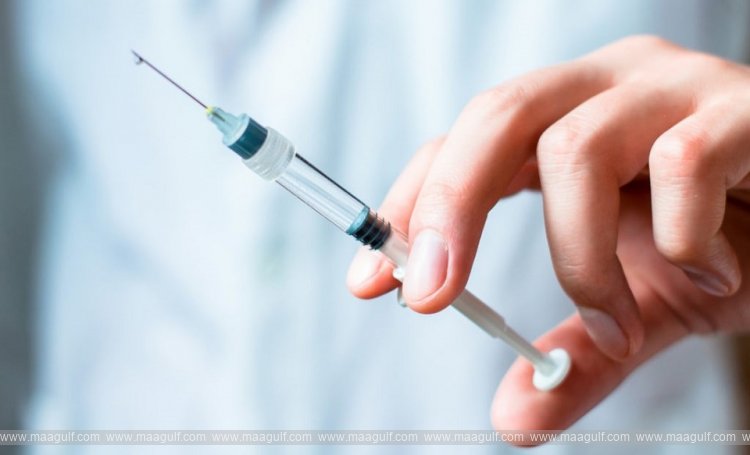 HPV వ్యాక్సిన్..90% లక్ష్యాన్ని ప్రకటించిన యూఏఈ..!!