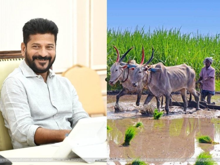 రైతులకు రేవంత్ ప్రభుత్వం శుభవార్త..