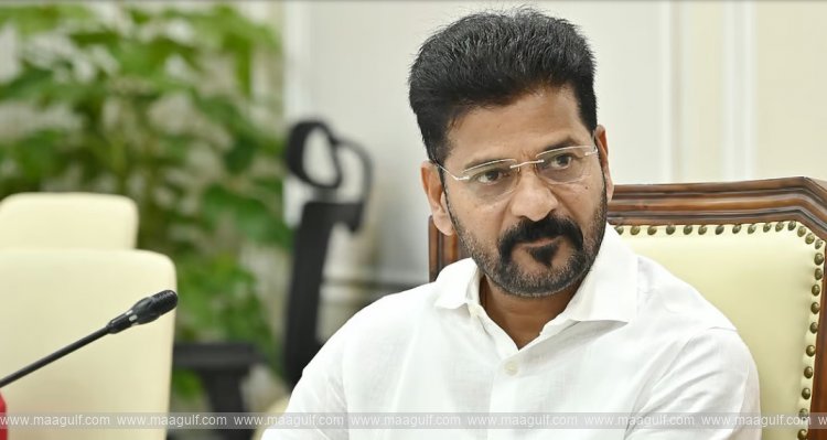 మహిళల అభివృద్ధికి సీఎం రేవంత్ సంచలన నిర్ణయం