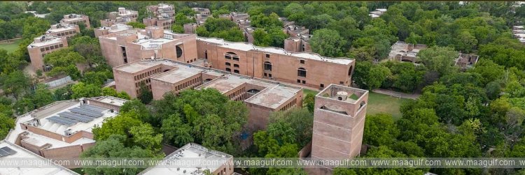 1 దుబాయ్ లో త్వరలో IIM, IIFT క్యాంపస్ ప్రారంభం..!!