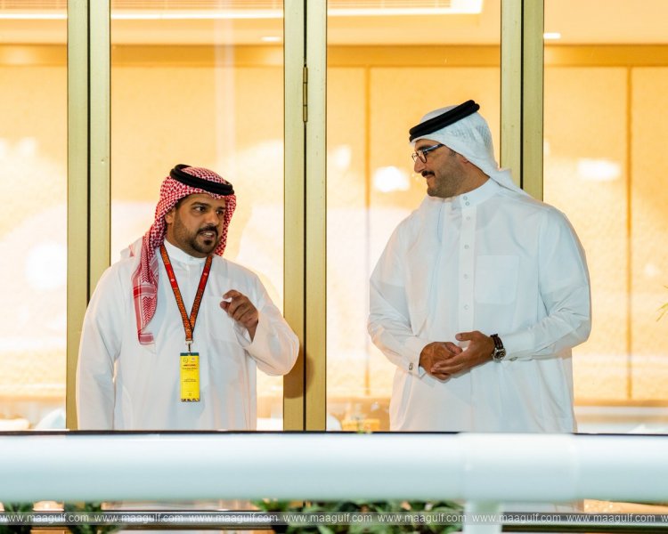 REHC సీజన్ 29వ రేసు సక్సెస్.. హాజరైన హెచ్ హెచ్ షేక్ ఇసా బిన్ సల్మాన్..!!