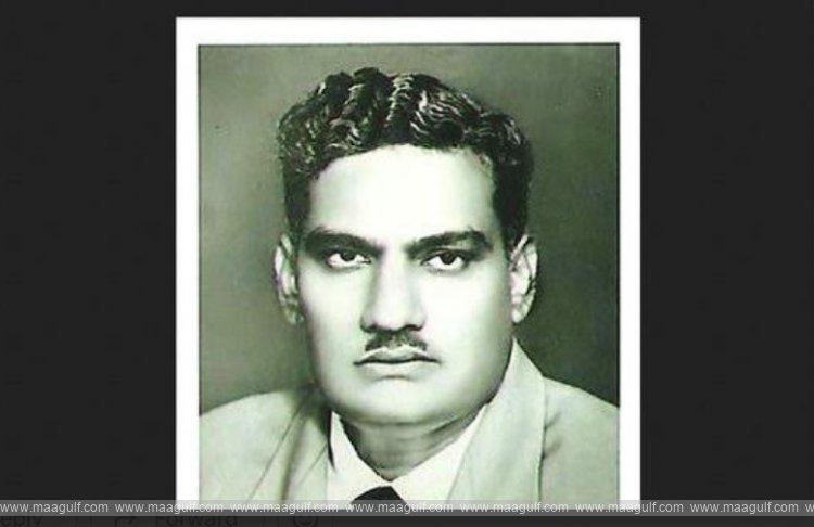 మానవతావాది-ఎజికె