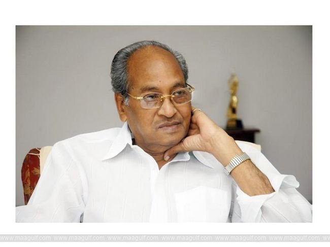 విలక్షణ నిర్మాత-ఏడిద నాగేశ్వరరావు