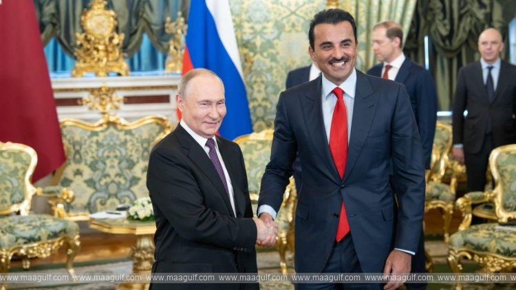 అమీర్ మాస్కో పర్యటనతో ద్వైపాక్షిక సంబంధాలు బలోపేతం..!!