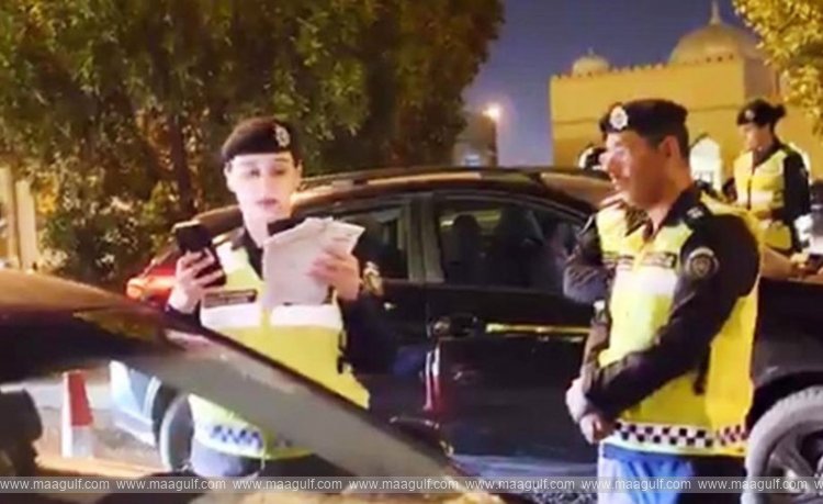 ఖైతాన్‌లో భద్రతా తనిఖీలు..13 మంది అరెస్టు..!!