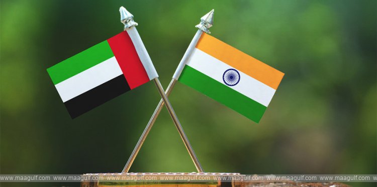 యూఏఈ-ఇండియా వాణిజ్య కారిడార్..ధరలకు వరం..!!