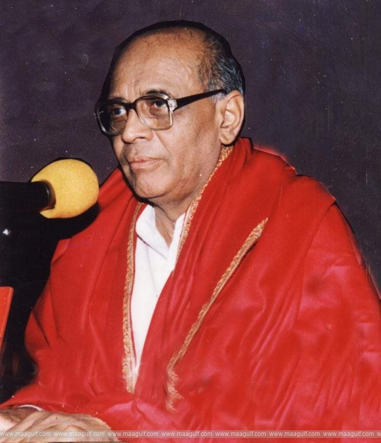 14 అభ్యుదయ వామపక్ష దార్శనికుడు-నల్లమల గిరిప్రసాద్