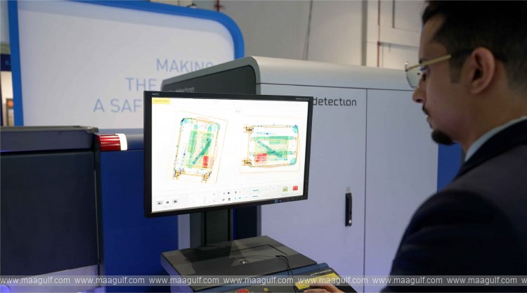 Airport Show to feature advanced technologies to enhance airport security