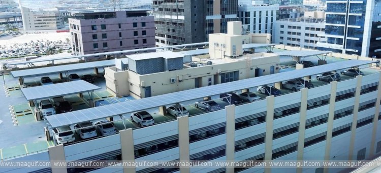 RTA completes installation of solar energy systems at 22 facilities