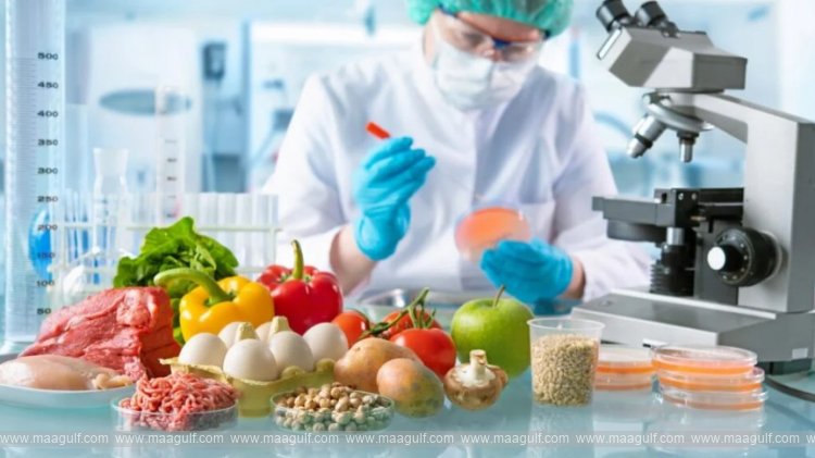 తిరుపతిలో ఫుడ్​సేప్టీ ల్యాబ్​ ఏర్పాటు