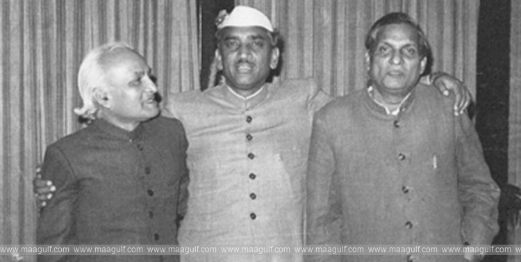 14 గర్వాల్ రాజకీయ దిగ్గజం - హెచ్.ఎన్. బహుగుణ