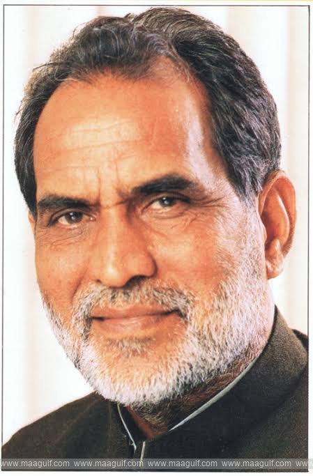 సోషలిస్టు ప్రధాని-చంద్రశేఖర్
