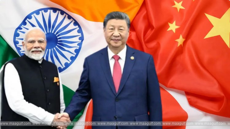 4 నెలల్లో 85,000 వీసాలు జారీ చేసిన చైనా