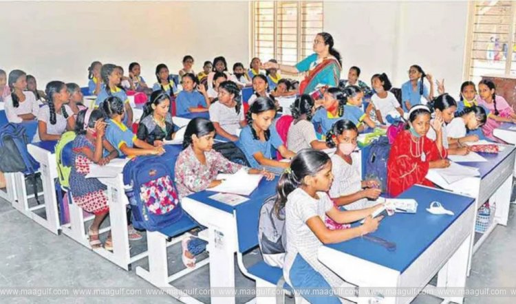 విద్యార్థులు, తల్లిదండ్రులకు బిగ్ అలర్ట్..