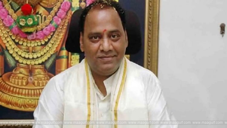 తెలంగాణ: సీఎం ప్రిన్సిపల్‌ సెక్రటరీగా కేఎస్‌ శ్రీనివాసరాజు