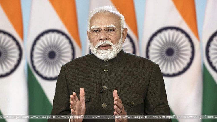 మే 2న అమరావతికి ప్రధాని మోదీ