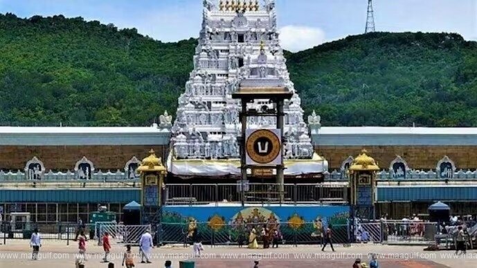 ఈ నెల 30నే శ్రీవారి సేవ ఆన్‌లైన్ కోటా విడుదల..