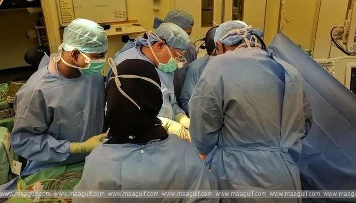రాయల్ డిక్రీ..ఒమన్‌లో అవయవ దానం బలోపేతం..!!