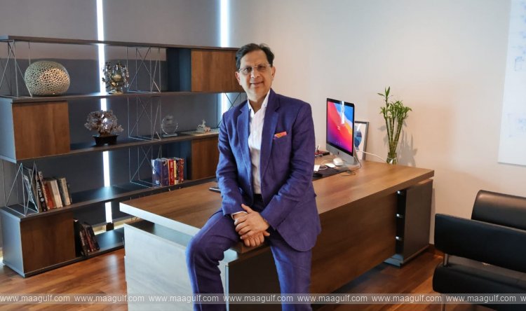 How this Dubai company built a 1,000+ strong workforce to become one of the UAE’s largest private sector
