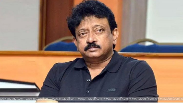 మరో హారర్ సినిమాను ప్రకటించిన వర్మ