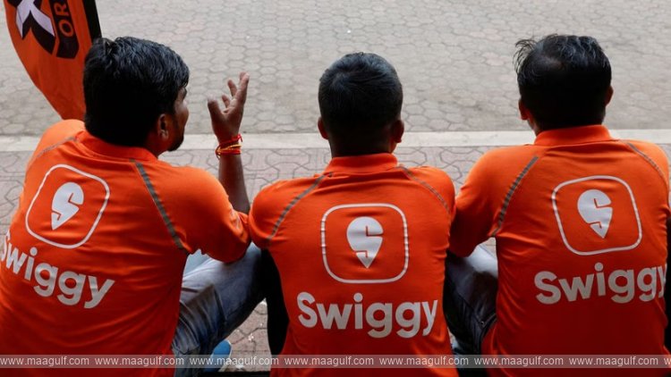 స్విగ్గీకి రూ.158 కోట్ల జీఎస్టీ నోటీసులు