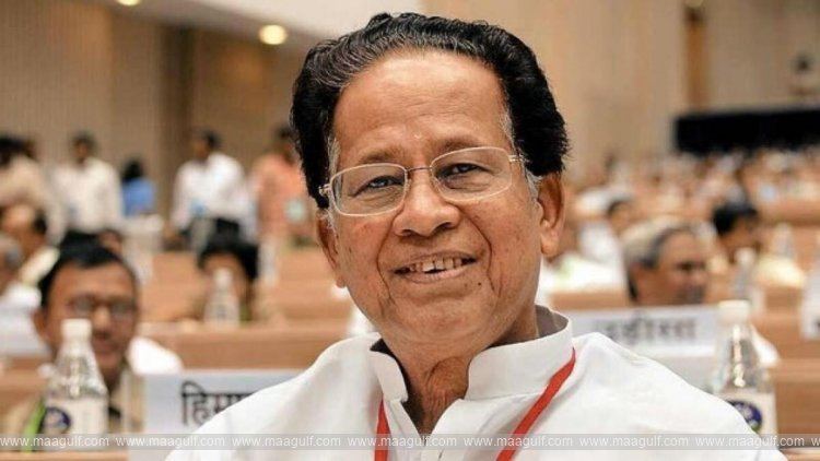 14 అస్సాం రాజకీయ దిగ్గజం-తరుణ్ గొగోయ్