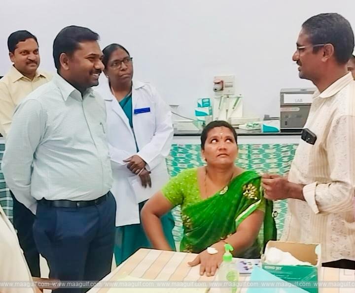 ఇ.ఎస్.ఐ సేవలను మరింత మెరుగుపరిచే దిశగా చర్యలు