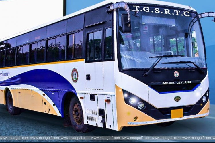 తెలంగాణ ఆర్టీసీలో సమ్మె సైరన్..!
