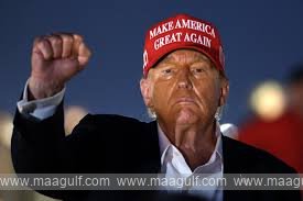 విదేశీ విద్యార్థుల పై ట్రంప్ ఉక్కుపాదం