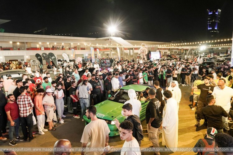 20 Kandura Rally 2025: The UAE’s Premier Automotive Spectacle Returns for Its Biggest Edition Yet