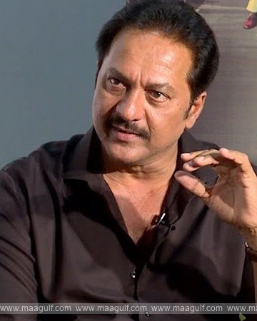 హ్యాండ్సమ్ యాక్టర్-వినోద్ కుమార్