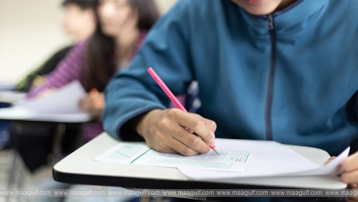 CBSE క్లాస్ 10 ఫలితాలు విడుదల..ఒమన్ టాపర్స్ వీరే..!!