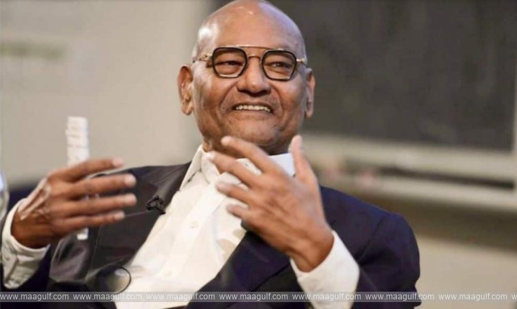 విద్యాభివృద్ధికి రూ.21వేల కోట్ల విరాళం ఇచ్చిన ఎన్నారై అనిల్ అగర్వాల్