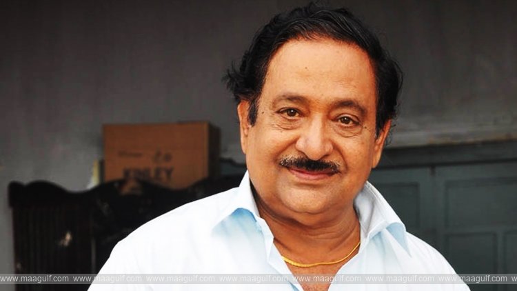 విలక్షణమైన నటుడు-చంద్రమోహన్