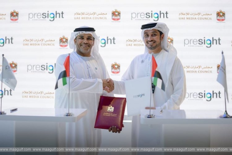 UAE Media Council Launches AI Platform to Regulate Content Before Publication
