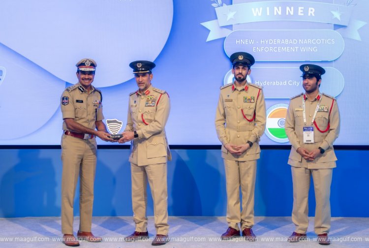 20 WPS Awards 2025 Celebrate Global Law Enforcement Excellence in 12 Categories