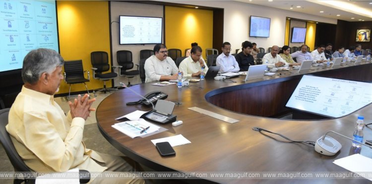 ఈ నెలాఖరు లోగా అన్ని నామినేటెడ్ పదువుల భర్తీ చేస్తాం: సీఎం చంద్ర బాబు