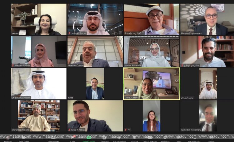 Arab Media Award’s Board of Directors finalise winners of 24th edition of the Award