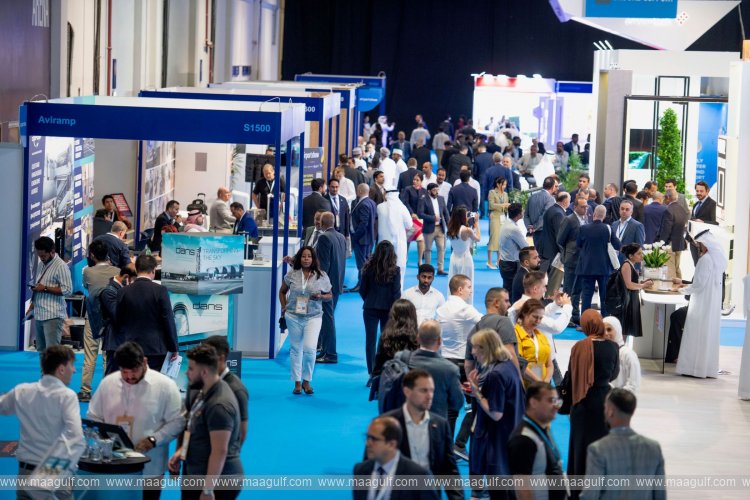 Airport Show 2025 opens tomorrow in Dubai