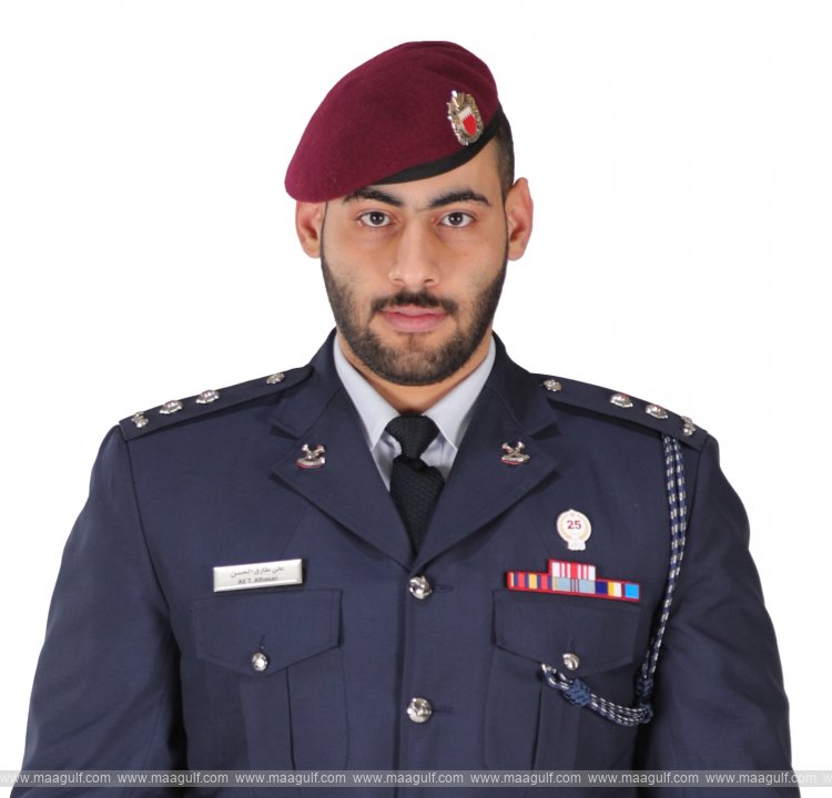 20 Bahraini Police Officer Gains First-hand Experience in Global Police Innovation and Leadership in Dubai