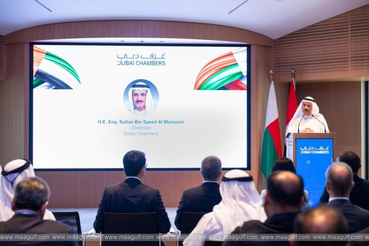 Dubai Chambers organises Dubai–Madagascar Business Forum