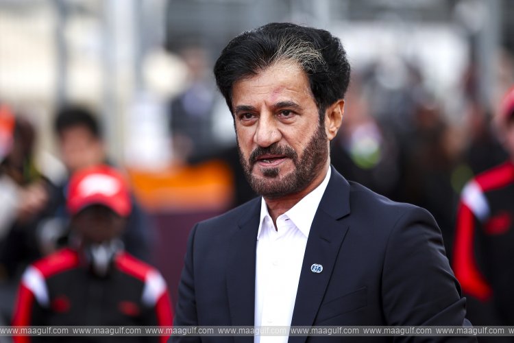 Ben Sulayem drives major improvements to Appendix B of FIA’s International Sporting Code