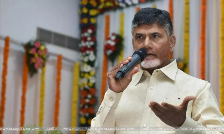 1 ఢిల్లీలో ఏపీ ముఖ్యమంత్రి ..